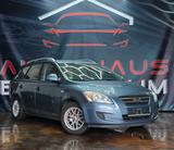 Kia Ceed1.6*2Hand*TüvNeu*Anhänger*LPG*...