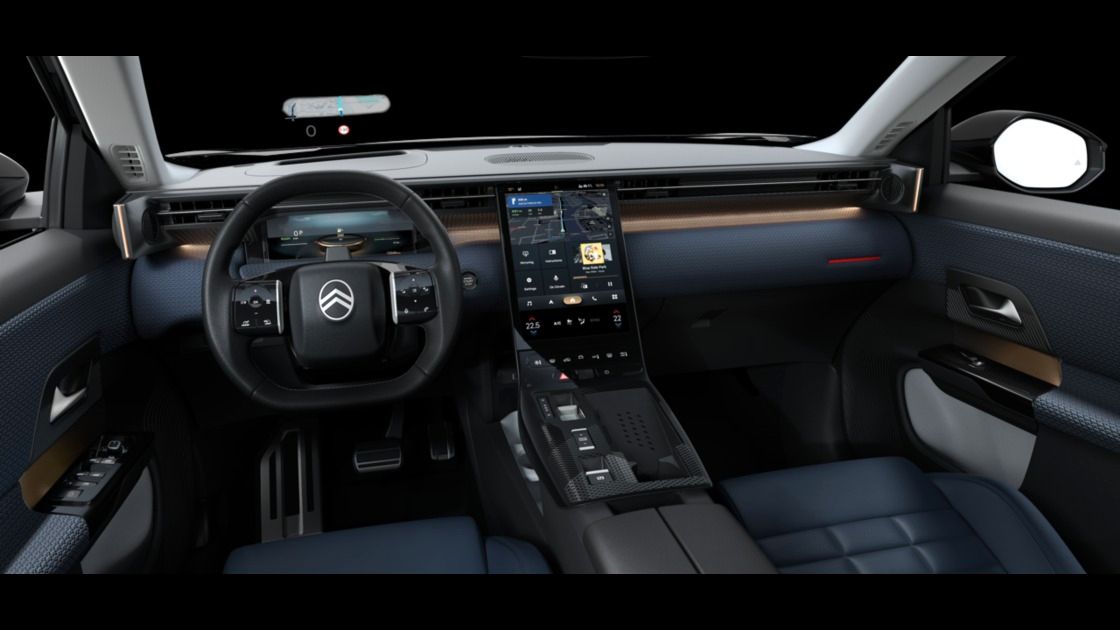 Citroën C5 Aircross - Bild 8