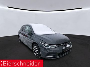 Volkswagen Leasingangebot: Volkswagen Golf 8 1.5 TSI Active STANDHZG HuD CAM ACC