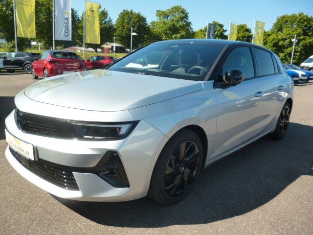 Astra L 5-tg. 1,2i Automatik GS, H-Di,AHK,Navi