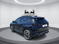 Hyundai TUCSON - Vorschau Bild 4