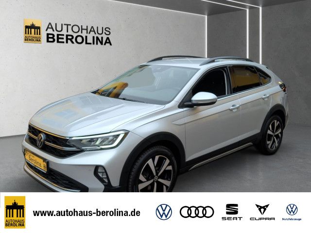 Vorschaubild: VW Taigo 1.0 TSI Life DSG *R-CAM*SHZ*App-Connect* (Fahrzeug-Nr. H06745)