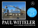 Mercedes-Benz Arocs 3251 L 8x4 Kipper+Penz 12L8 40R+Lift+Lenk