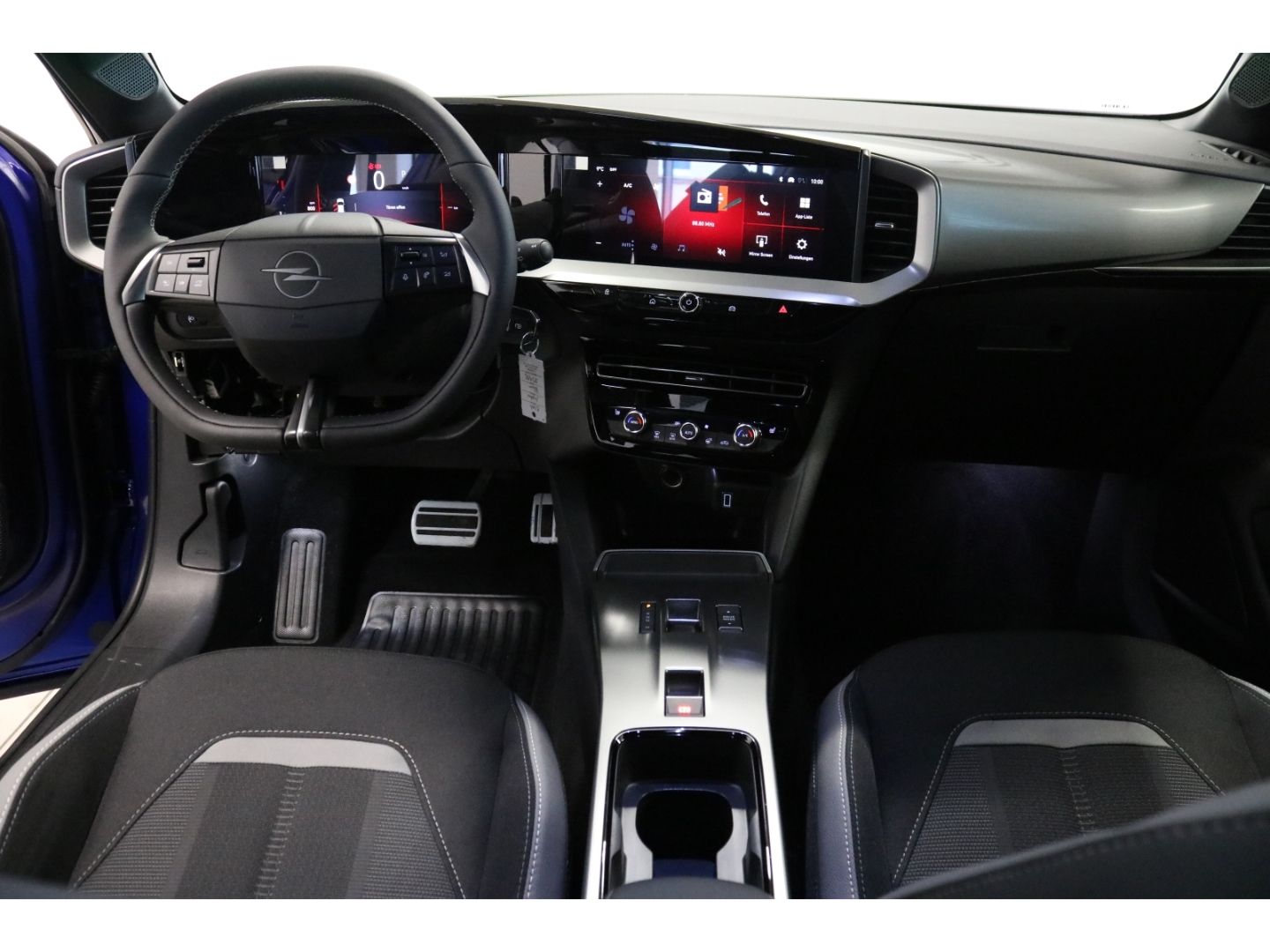 Fahrzeugabbildung Opel Mokka GS LED Apple CarPlay Android Auto Klimaaut