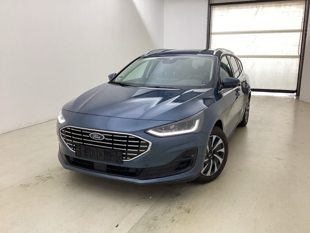 Image of Ford Focus