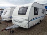Adria Adora 462 PU *Vorzelt* - Adria Wohnwagen 462