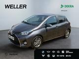 Toyota Yaris 1.0 Dual-VVTi Edition S *ACC*Klima*RCam* - Toyota Yaris: 1.0