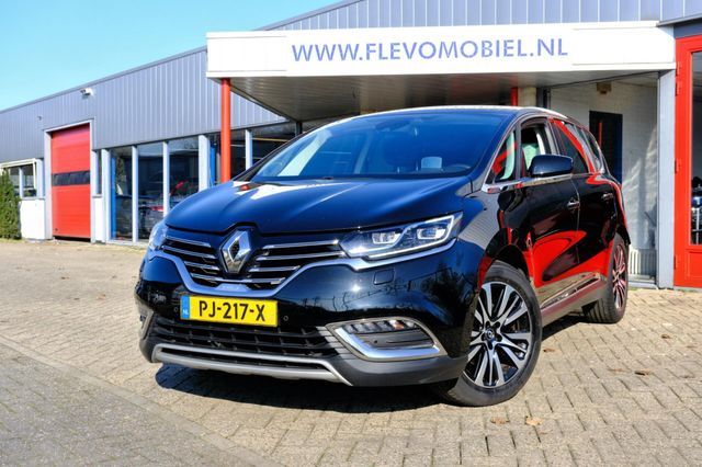 Renault Espace 1.6 TCe 200pk Initiale Paris Aut. Pano|Le