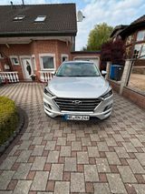 Hyundai TUCSON 1.6 GDI Style Style