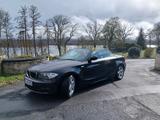 BMW 118d Cabrio - lueckenloses Scheckheft,  HU NEU - BMW 118 aus 2010: 118d