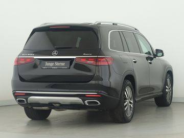 Mercedes GLS 450 - 2