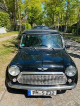 MINI 1300 - schwarze MINI 1300