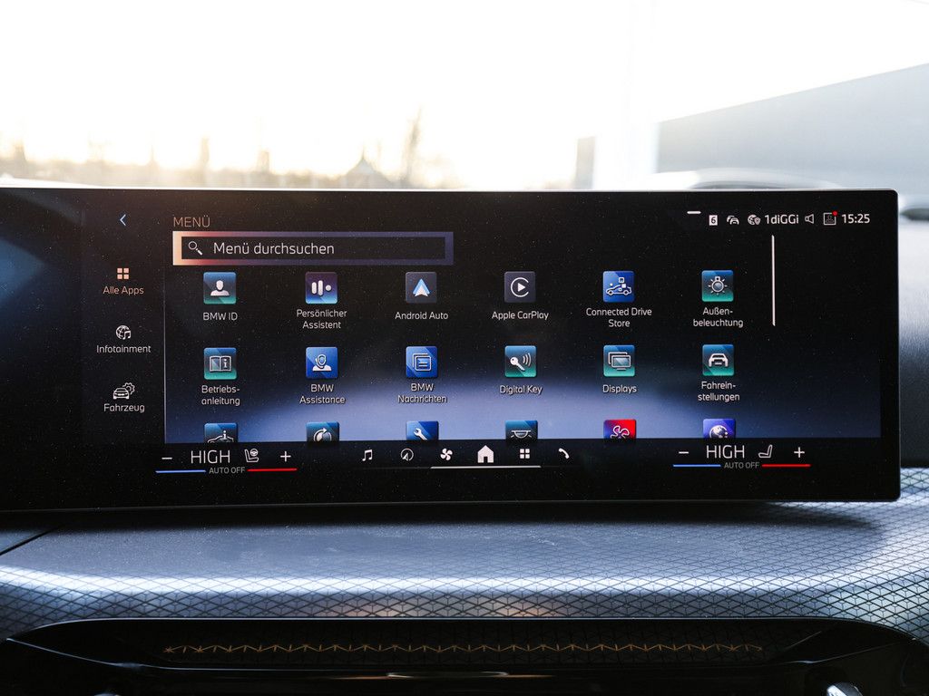 BMW 420 Gran Coupé - Bild 18