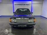 Mercedes-Benz 190 E 2.6 Aut  2.HND LEDER SZHZ STDHZG SHD KLIMA - Mercedes-Benz 190 mit Benzin-Antrieb: Limousine, 2.6