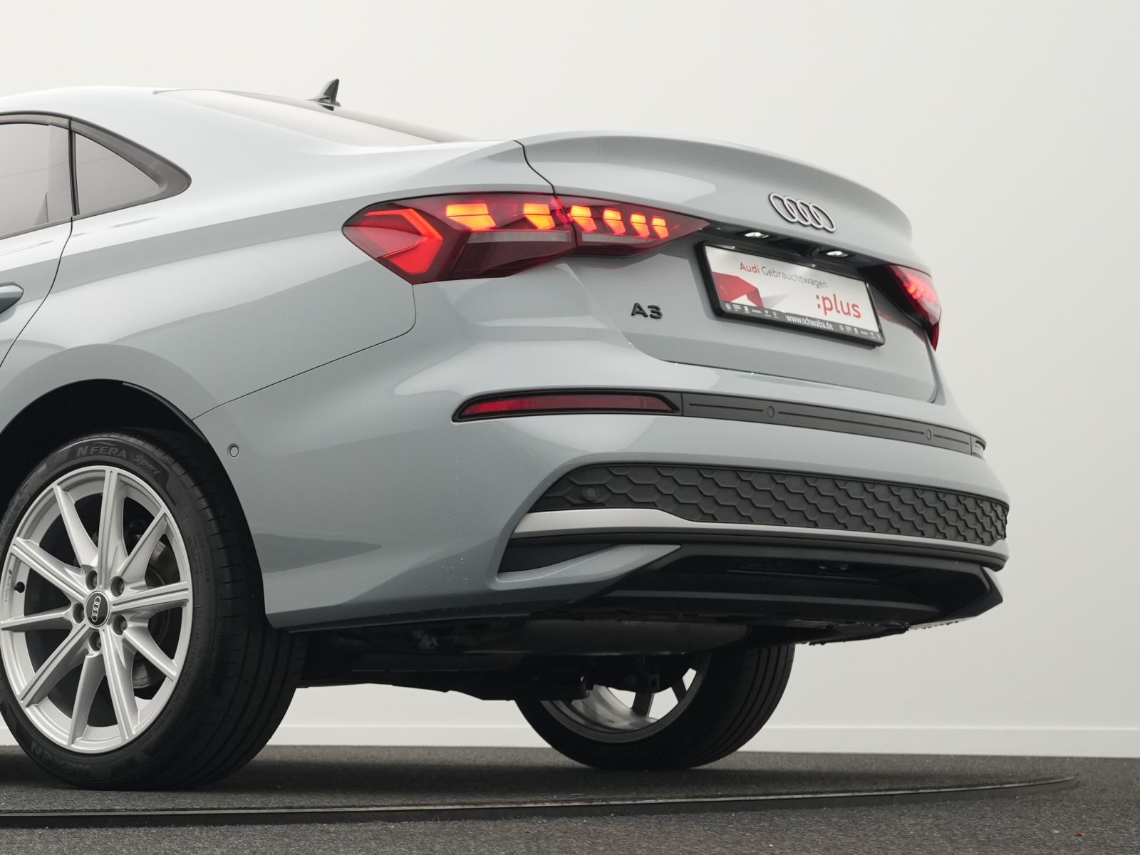 Audi A3 - Bild 48