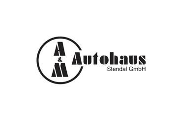 A & M Autohaus Stendal GmbH Logo