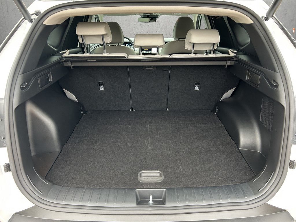 Hyundai Tucson – Bild 7