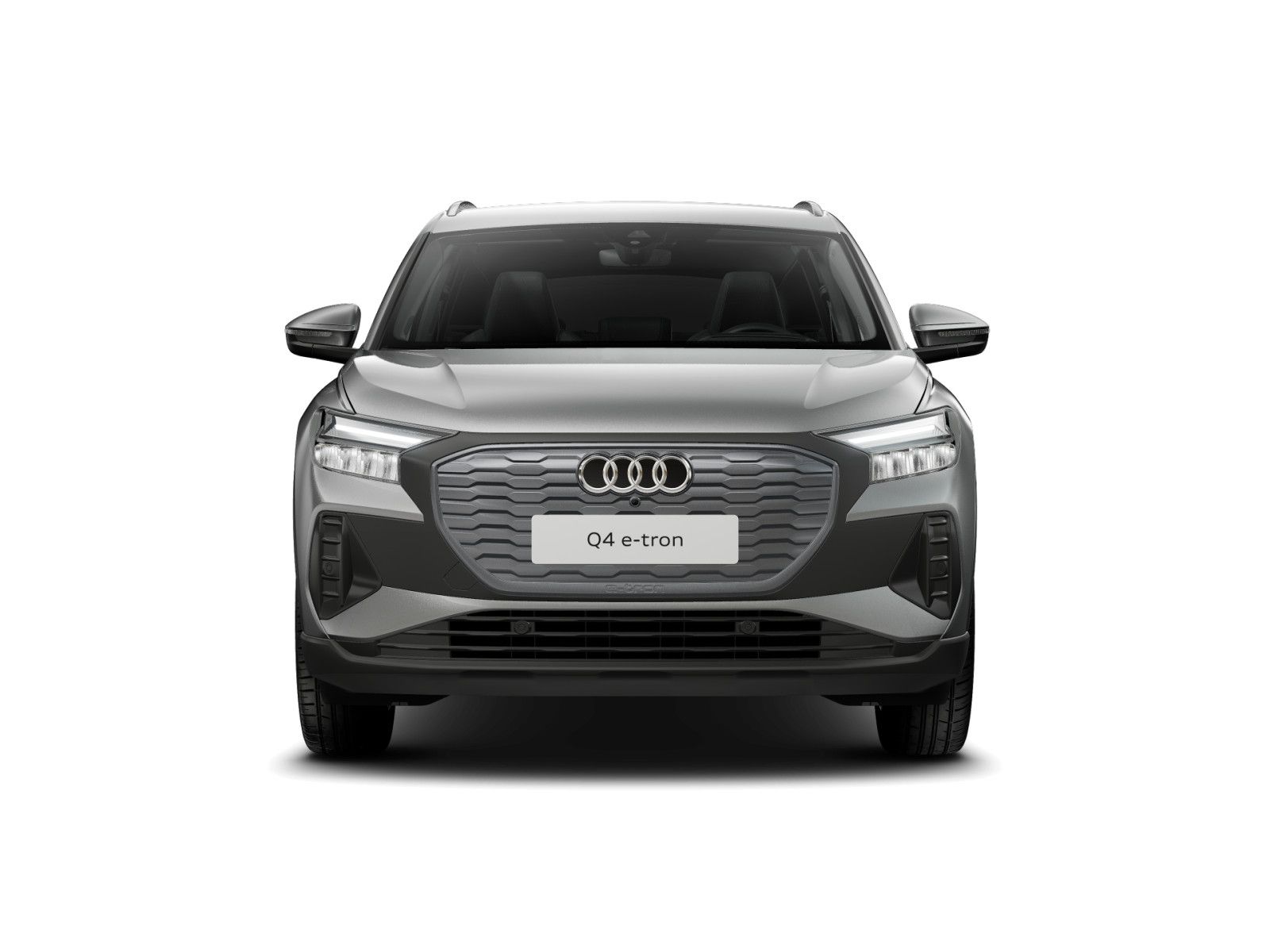 Audi Q4 e-tron - Bild 4