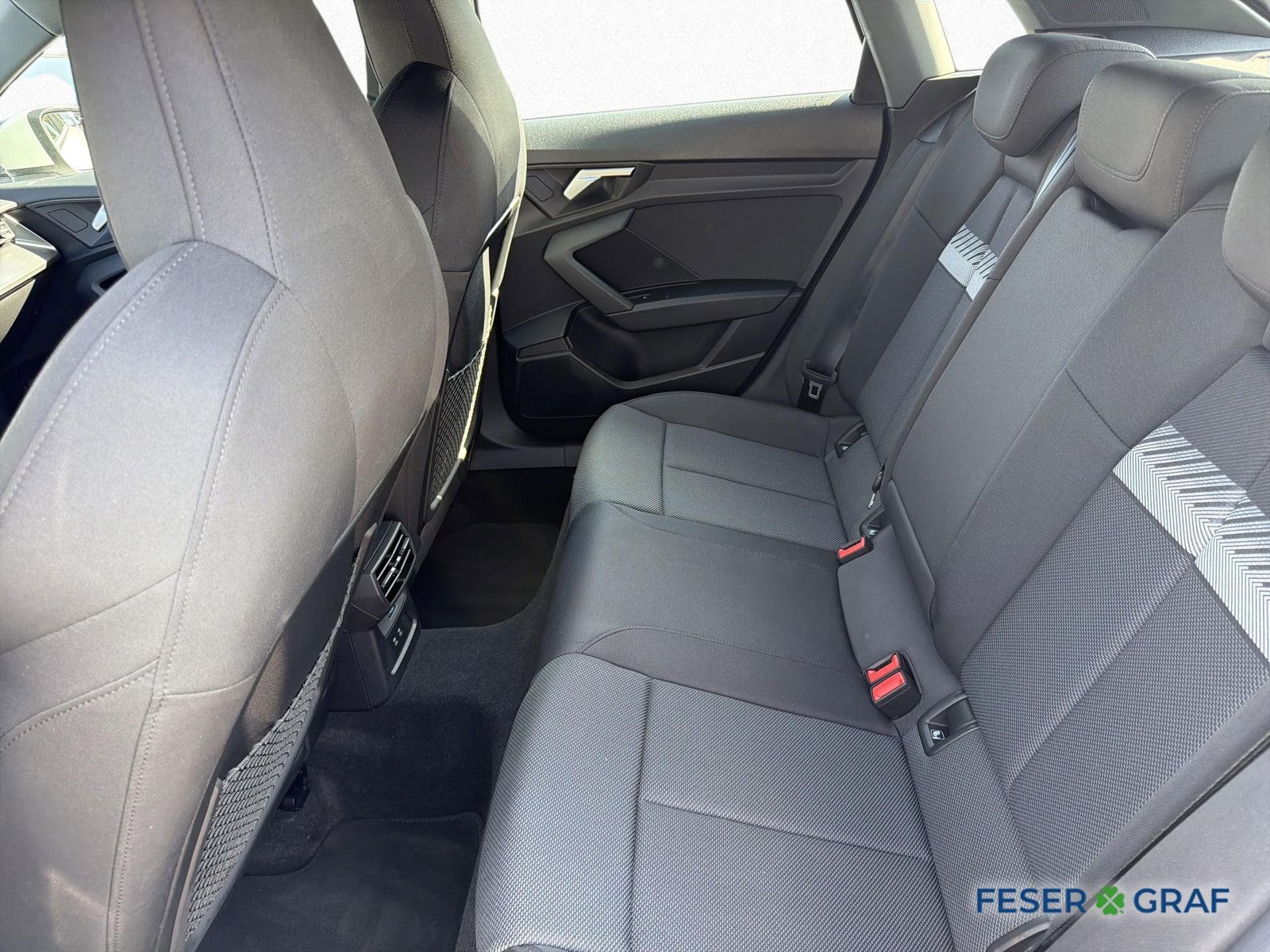 Audi A3 - Bild 12
