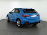 Audi Q3 35 1.5 TFSI S-Line LED Sitzheizung AHK - Audi Q3 Gebrauchtwagen in Hamburg