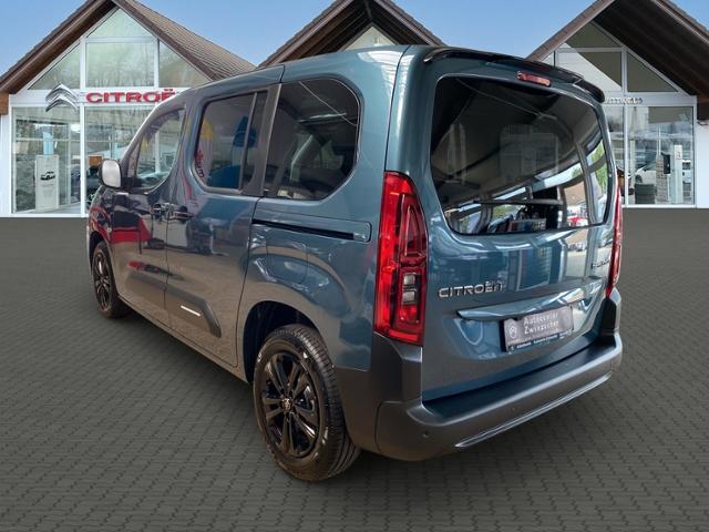 Citroën Berlingo M Benzin 110 30 Jahre