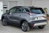 Opel Crossland X 1.2 Turbo Innovation*Leder*Navi*LED - Opel Crossland (X) Gebrauchtwagen