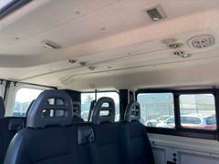 Fahrzeugabbildung Citroën Jumper 2.2 HDI,9-Sitzer,Klima vorne+hinten,AHK