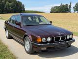 BMW 750i V12 Rostfrei /TÜV /H / Originalzustand  - BMW 750: V12 750i