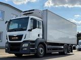 MAN TGS 26.440 BL*Kühlkoffer ThermoKing T-800R*GERMA - MAN Tgs 26 440