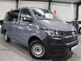 Volkswagen T6.1 Transporter KOMBI 2.0 TDI 9-SITZER / GREY - Volkswagen T6 aus 2024