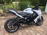 Suzuki GSX-S1000F - Offers