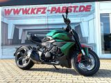 Ducati Diavel for Bentley Sofort Verfügbar