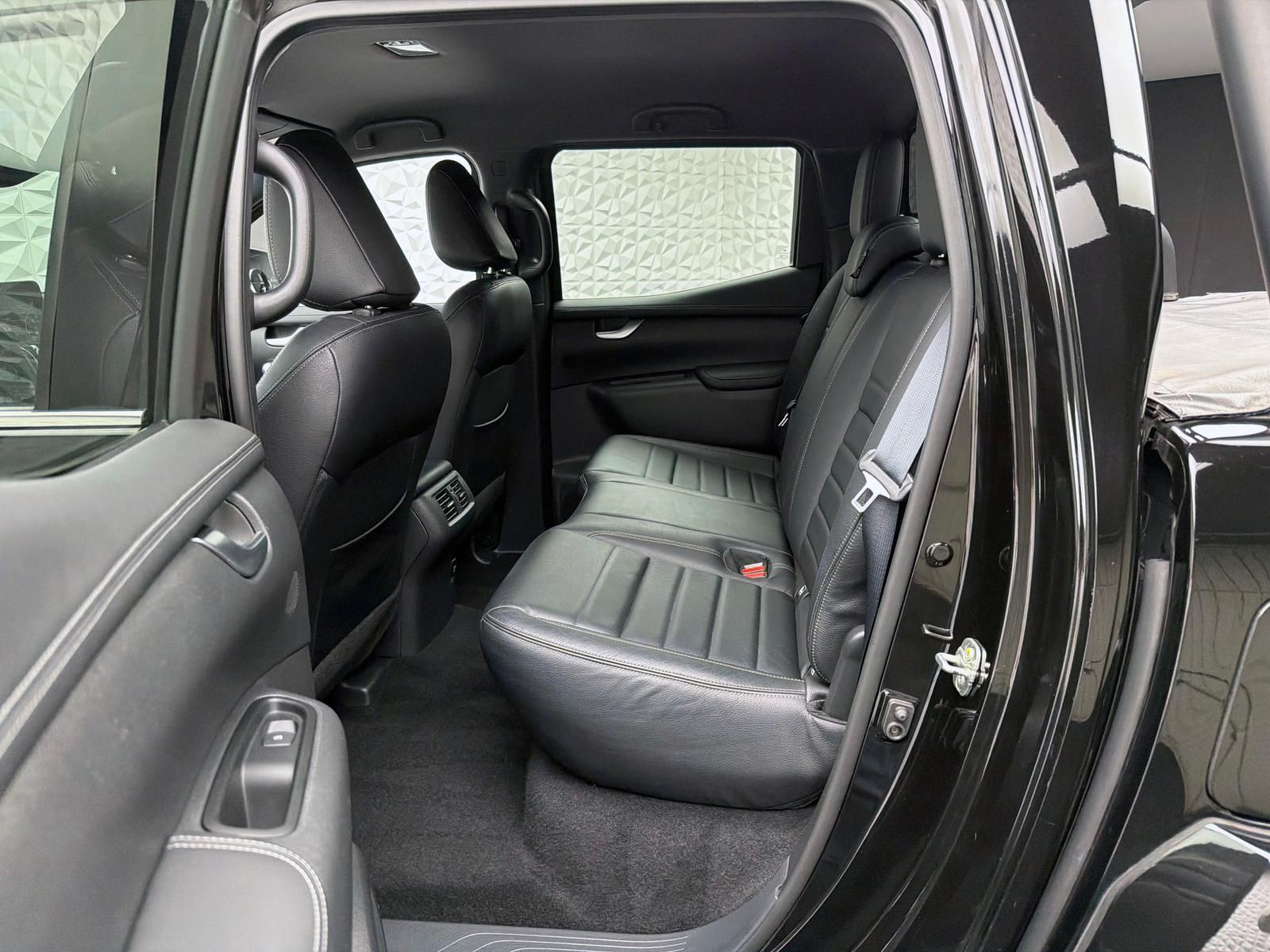 Fahrzeugabbildung Mercedes-Benz X 350d DELTA 4x4 UMBAU/4MATIC/POWER/AHK/360°/DAB