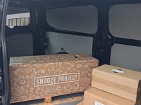 Volkswagen T7 Transporter - Vorschau Bild 6