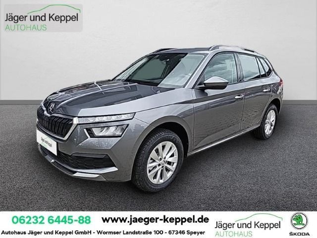 Skoda KAMIQ AMBITION 1.0l TSI