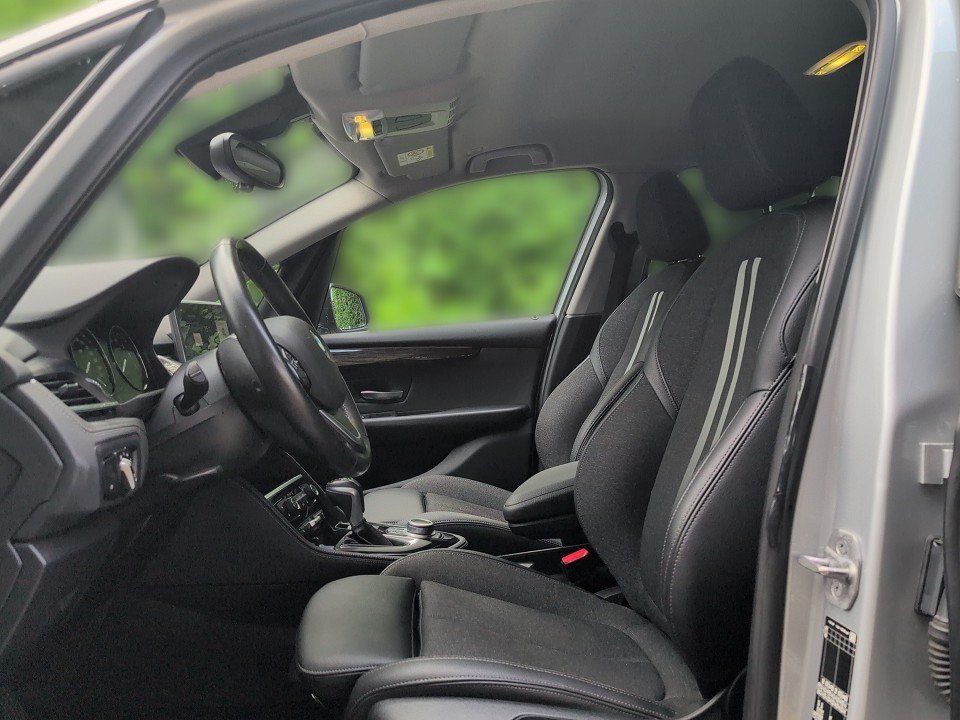 BMW 225xe PHEV iPERFORMANCE SPORTLINE AHK ABNEHM 1HD foto 8