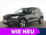 Volvo XC40 R Design Winter-Paket|SHZ|Kamera|LED|NAV|PD - Volvo XC40 mit Hybrid-Antrieb
