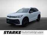 Volkswagen Tiguan 2.0 TDI DSG 4MOTION R-Line  HeadUp Panoda