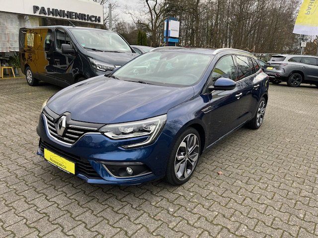 Renault Megane Grandtour  TCE 140 BOSE-Edition (EURO 6)