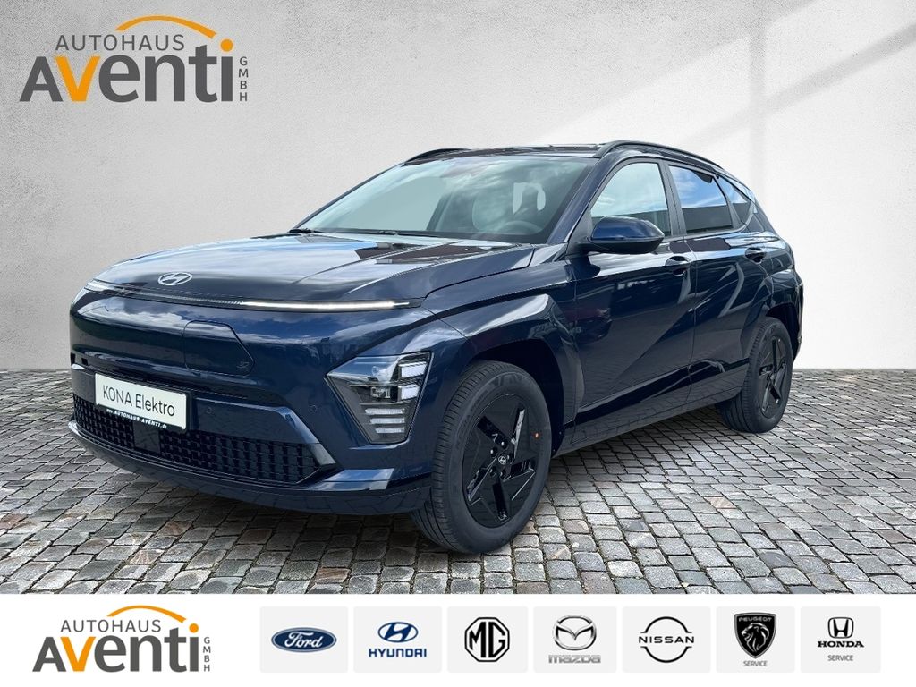 Kona Trend Elektro SHZ*RFK*ACC*Navi*Voll-LED*
