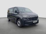 Volkswagen T7 Transporter Kombi 2.0 TDI AHK Kamera 9-Sitzer - Volkswagen T7 Transporter: 9 Sitzer