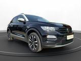Volkswagen T-Roc 1.0 TSI UNITED | NAVI | AHK | SITZH. | - Volkswagen T-Roc UNITED mit Benzin-Antrieb
