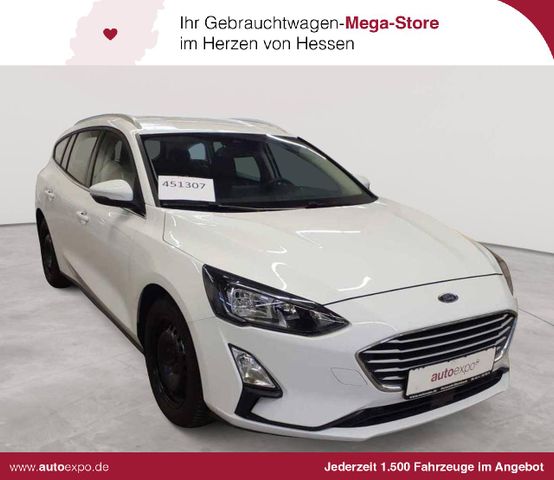 Ford Focus Turnier 1.0 EcoBoost COOL&CONNECT