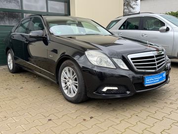 Mercedes E 250 - 5