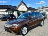 BMW X3 Baureihe X3 xDrive 35 d Advantage - BMW X3 in Rostock