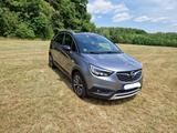 Opel Crossland (X) 1.2 DI Turbo 96kW INNOVATION S... - Opel Crossland (X) von privat