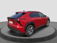 Subaru Solterra - Vorschau Bild 5