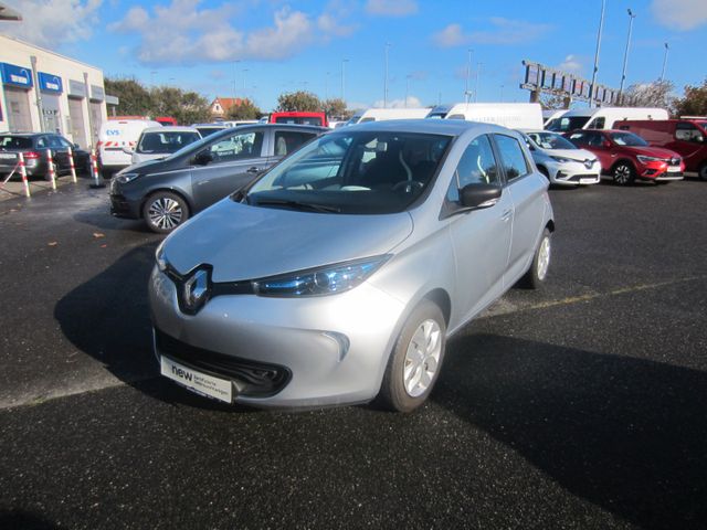 Renault ZOE Life