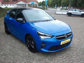 Bild 4 Opel Corsa F 1.2T Ultimate SHZ LHZ PDC+Kam Navi Pro