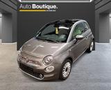 Fiat 500 1.0 GSE Dolcevita/DAB/NAVI/PANO/PDC/+ - Fiat 500 DOLCEVITA mit Hybrid-Antrieb (Benzin/Elektro)